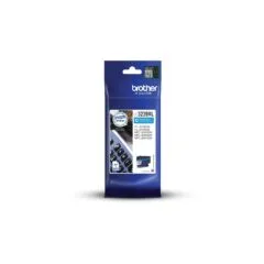Brother Ink Cartridge - LC-3239XLC - Cyan - Original