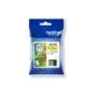 Brother Ink Cartridge - LC-422XLY - Yellow up to 1500 pages per ISO/IEC 24711