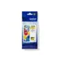 Brother Ink Cartridge - LC-426XLY - Yellow up to 5,000 pages ISO IEC 24711