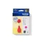 Brother Ink - LC-121M - MFC-J470DW J870DW. DCP-J752DW