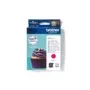 Brother Ink - LC-123M - Magenta up to 600 pages per ISO IEC 24711