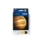 Brother Ink - LC-1240Y - Yellow up to 600 pages per ISO/IEC 24711