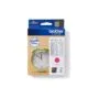 Brother Ink - LC-125XLM - Magenta up to 1,200 pages per ISO IEC 24711