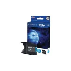 Brother Ink - LC-1280XLC - Cyan