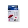 Brother Ink - LC-225XL-M - Magenta, up to 1,200 pages per ISO IEC 24711