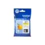 Brother Ink - LC-3211Y - Yellow up to 200 pages per ISO IEC 24711