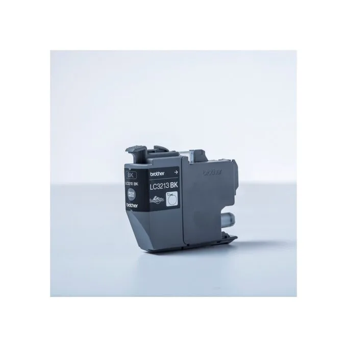 Brother Ink - LC-3213BK - Black up to 400 pages per ISO/IEC 24711 — image 2