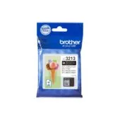 Brother Ink - LC-3213BK - Black up to 400 pages per ISO/IEC 24711