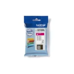 Brother Ink - LC-3219XLM - Magenta HC