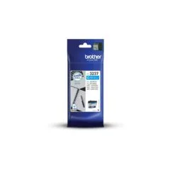 Brother Ink - LC-3237C - Cyan