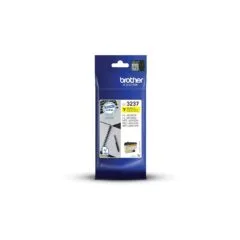 Brother Ink - LC-3237Y - Yellow