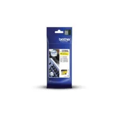 Brother Ink - LC-3239XLY - Yellow