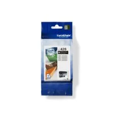 Brother Ink - LC-426BK - Black, up to 3000 pages per ISO IEC 24711