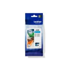Brother Ink - LC-426C - Cyan up to 1,500 pages per ISO IEC 24711