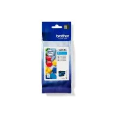 Brother Ink - LC-426XLC - Cyan, up to 5,000 pages, ISO/IEC 24711