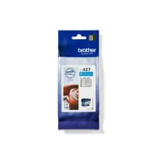Brother Ink - LC-427C - Cyan up to 1,500 pages per ISO IEC 24711