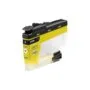 Brother Ink - LC-427Y - Yellow up to 1,500 pages per ISO IEC 24711