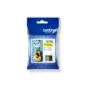 Brother Ink - LC421XLY - Yellow up to 500 pages ISO IEC 24711