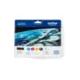 Brother Ink Value Pack - LC-985 -
