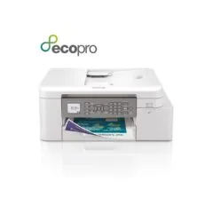 Brother Inkjet Printer - MFC-J4340DWE - 4-in-1 A4 Wi-Fi Duplex ADF