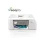 Brother Inkjet Printer - MFC-J4340DWE - 4-in-1 A4 Wi-Fi Duplex ADF