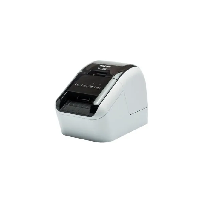Brother Label Printer - QL-800 - Direct Thermal Color 300 x 600 DPI — image 2
