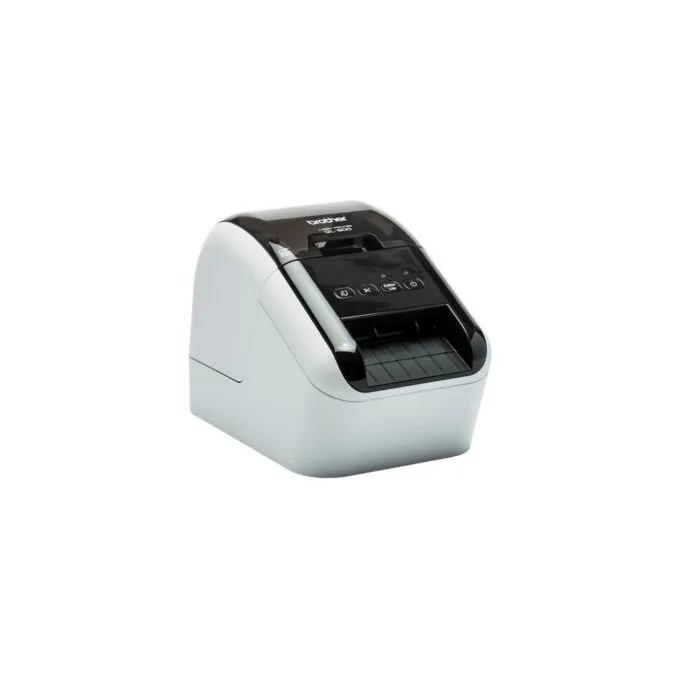Brother Label Printer - QL-800 - Direct Thermal Color 300 x 600 DPI — image 3