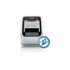 Brother Label Printer - QL-800 - Direct Thermal Color 300 x 600 DPI