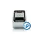 Brother Label Printer - QL-800 - Direct Thermal Color 300 x 600 DPI