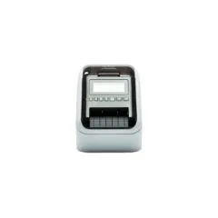 Brother Label Printer - QL-820NWBc - USB, Wi-Fi, Ethernet, Bluetooth
