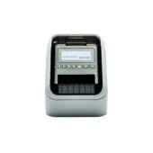 Brother Label Printer - QL-820NWBcVM - Direct Thermal, 300 x 600 DPI