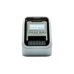 Brother Label Printer - QL-820NWBcVM - Direct Thermal, 300 x 600 DPI