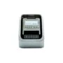 Brother Label Printer - QL-820NWBcVM - Direct Thermal, 300 x 600 DPI