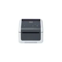 Brother Label Printer - TD-4210D - Direct Thermal 203 dpi 203 mm/s