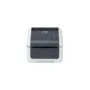 Brother Label Printer - TD-4210D - Direct Thermal 203 dpi 203 mm/s