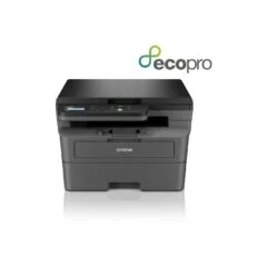 Brother Laser-Multifunction Printer 3-in-1 A4 WLAN Duplex - DCP-L2627DWE - Laser-Multifunction Printer 3-in-1 A4 WLAN Duplex