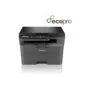 Brother Laser-Multifunction Printer 3-in-1 A4 WLAN Duplex - DCP-L2627DWE - Laser-Multifunction Printer 3-in-1 A4 WLAN Duplex