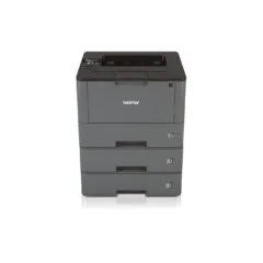 Brother Laser Printer - HL-L5100DN - A4 40S LAN Duplex