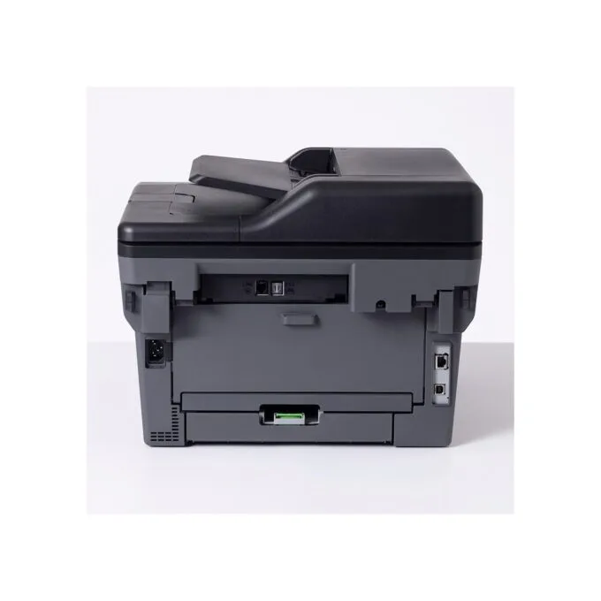 Brother Laser Printer - MFC-L2860DW - Multifunction device 4-in-1 LAN/WLAN ADF Duplex — image 3