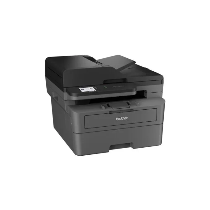 Brother Laser Printer - MFC-L2860DW - Multifunction device 4-in-1 LAN/WLAN ADF Duplex — image 6