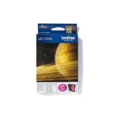 Brother - LC-1100M - Magenta