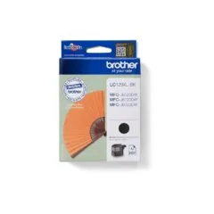 Brother - LC-129XLBK - Black
