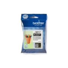 Brother - LC-3217BK - MFC-J6930DW