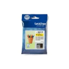 Brother - LC-3217Y - MFC-J6930DW