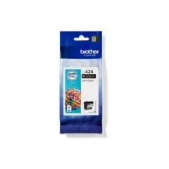 Brother - LC-424BK - Black