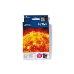 Brother - LC-980M - magenta