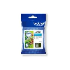 Brother LC422XLC HY Ink Cartridge For BH19M B Compatible with MFC-J5340DW MFC-J5740DW MFC-J6540DW MFC-J6940DW 1500 pages