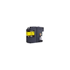 Brother LC529XL-Y - Sehr hohe Ergiebigkeit - Gelb - Original - Tintenpatrone