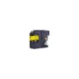 Brother LC529XL-Y - Sehr hohe Ergiebigkeit - Gelb - Original - Tintenpatrone