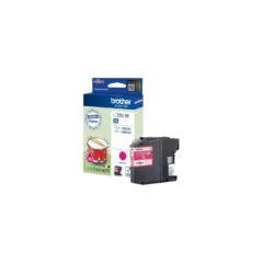 Brother MFCJ985DW - LC-22UM